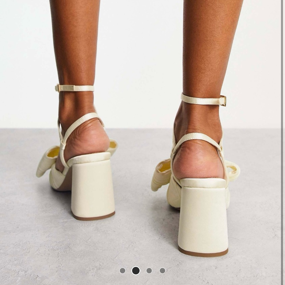 ASOS DESIGN - Picture 3 of 4
